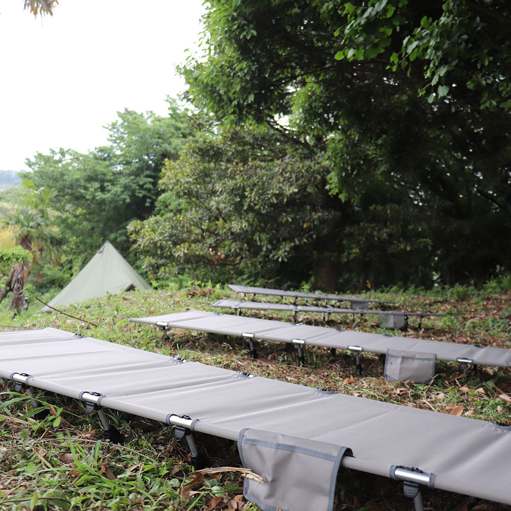 bushcraft campsite Funakoshi yokosuka kanagawa japan