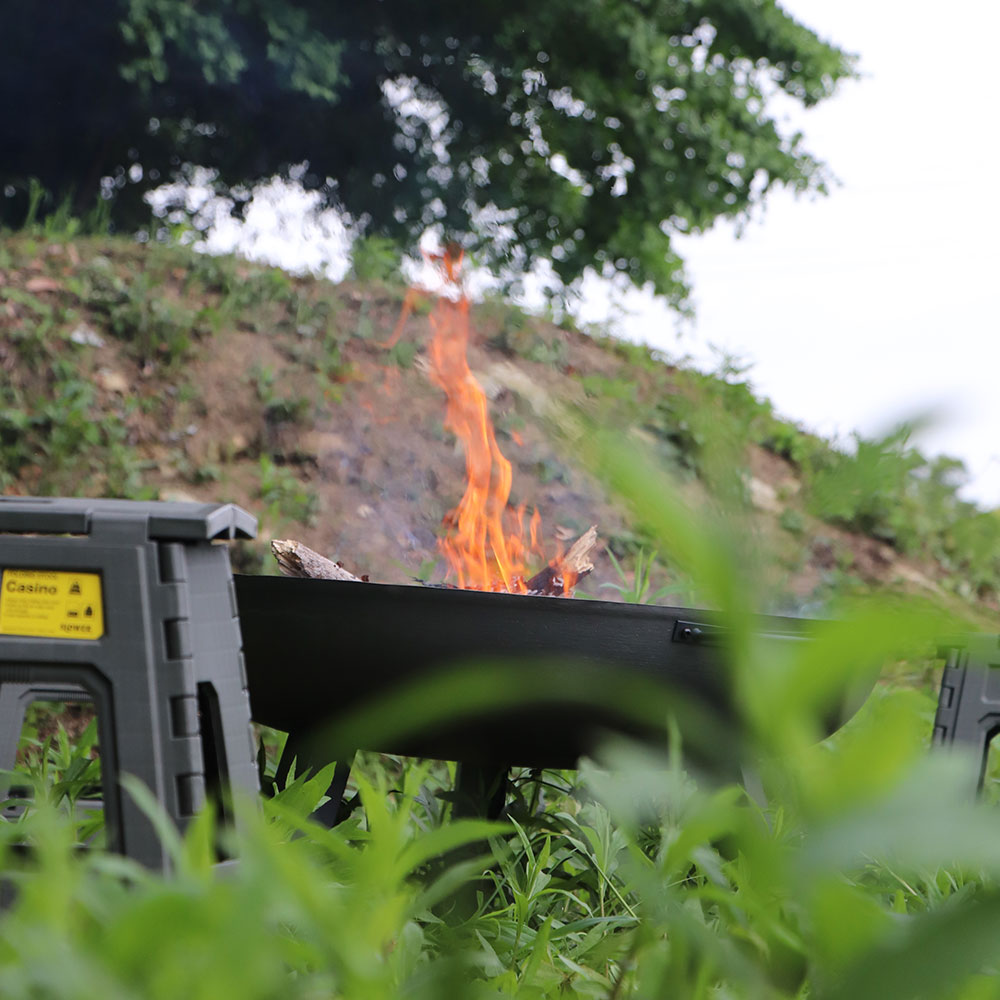 bushcraft campsite Funakoshi yokosuka kanagawa japan