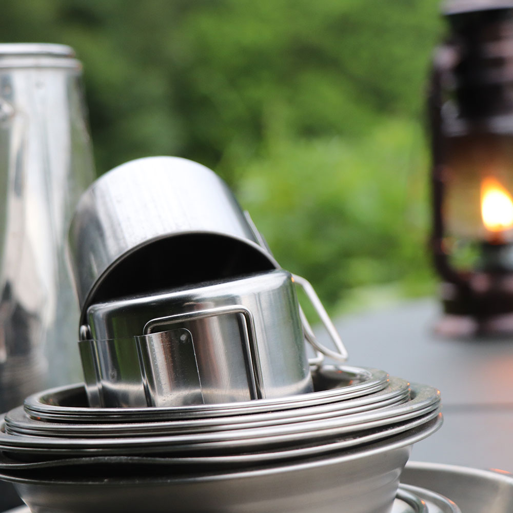 bushcraft campsite Funakoshi yokosuka kanagawa japan