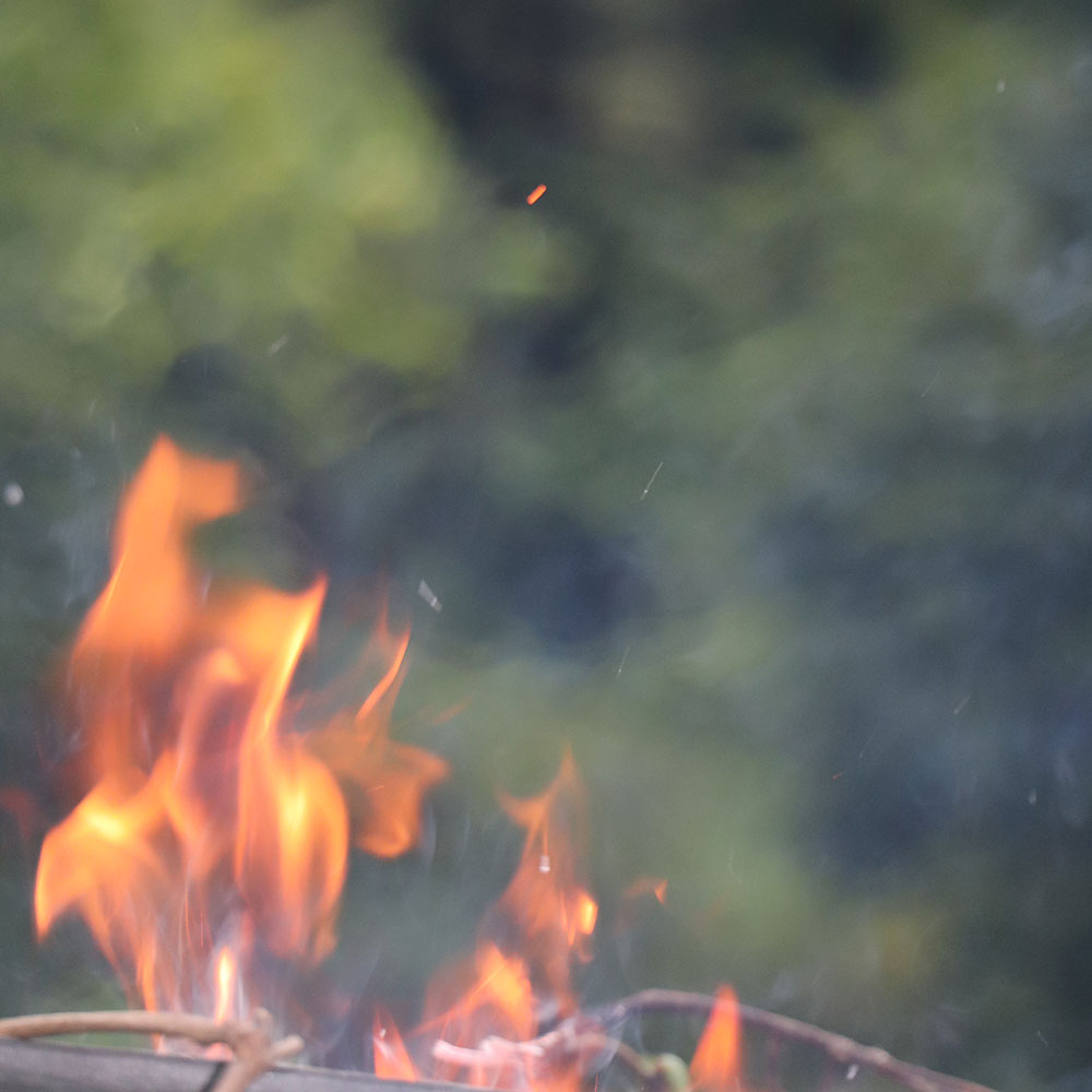 bushcraft campsite Funakoshi yokosuka kanagawa japan