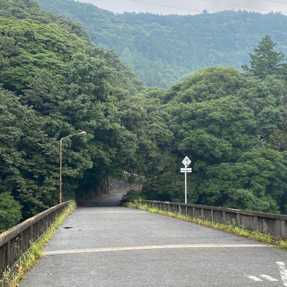 bushcraft campsite odawara hayakawa kanagawa japan