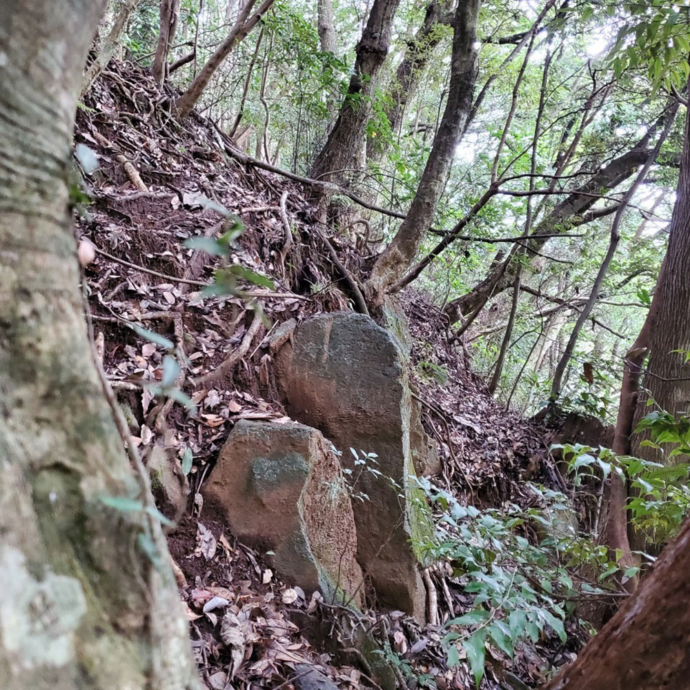 bushcraft campsite odawara iryuda kanagawa japan