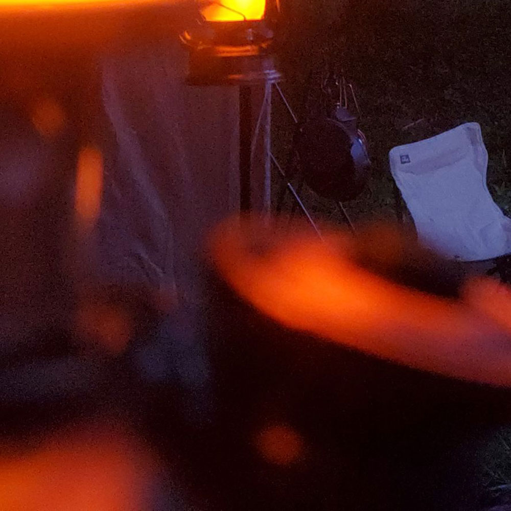 bushcraft campsite yokosuka koyabe  kanagawa japan