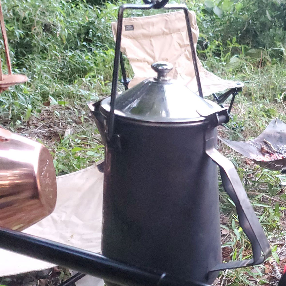 bushcraft campsite yokosuka koyabe  kanagawa japan