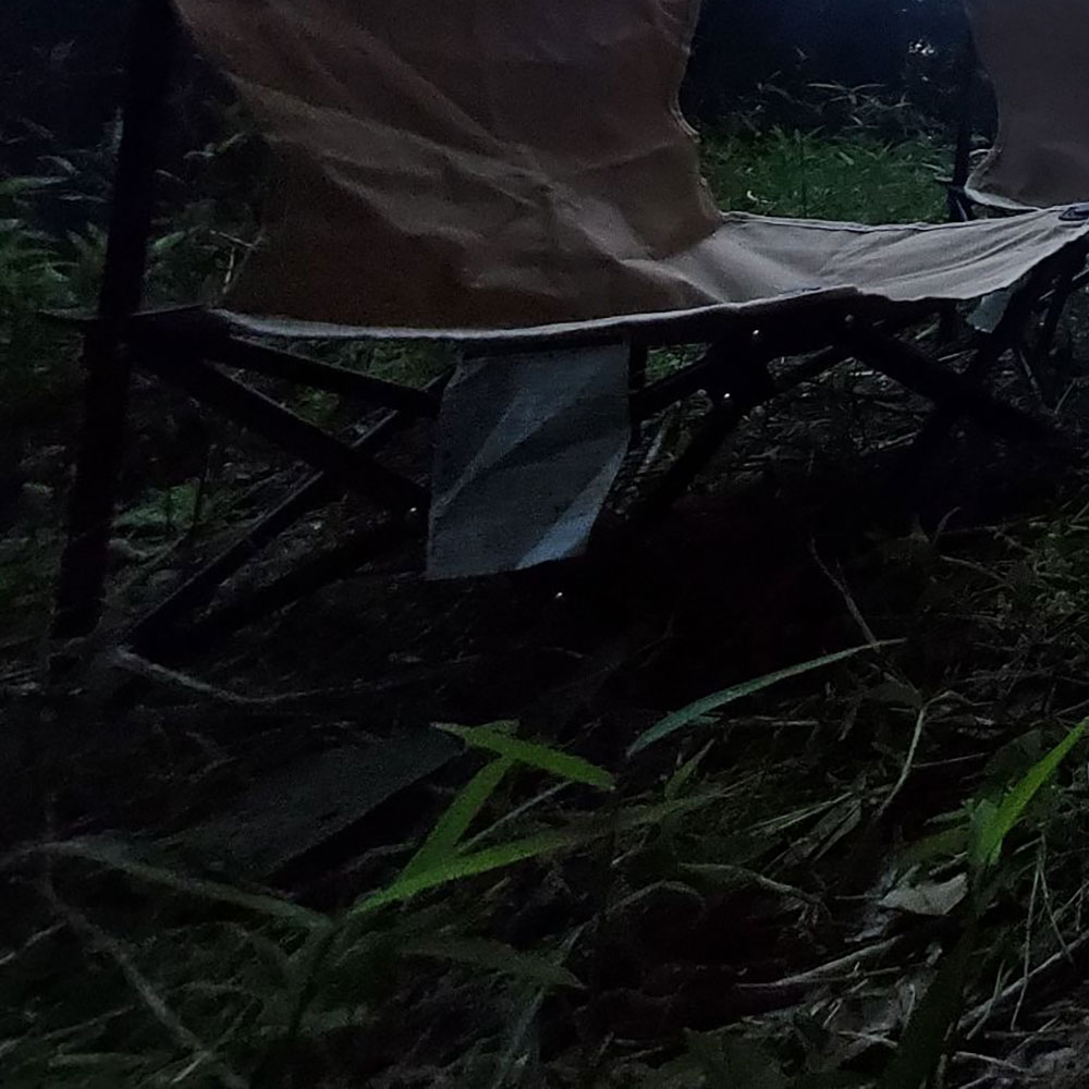 bushcraft campsite yokosuka koyabe kanagawa japan