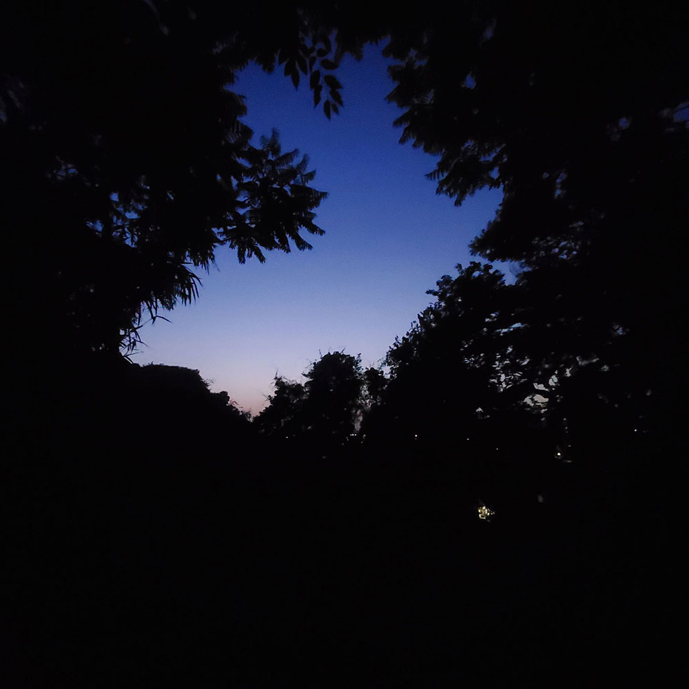 bushcraft campsite yokosuka koyabe kanagawa japan