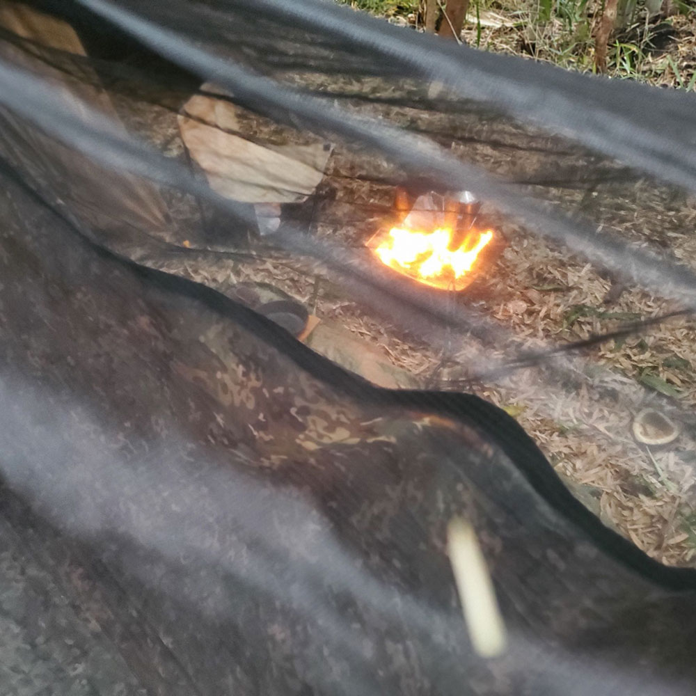 bushcraft campsite notsuda machida Tokyo  japan