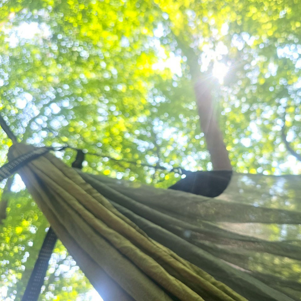 bushcraft campsite nasukogen tochigi japan