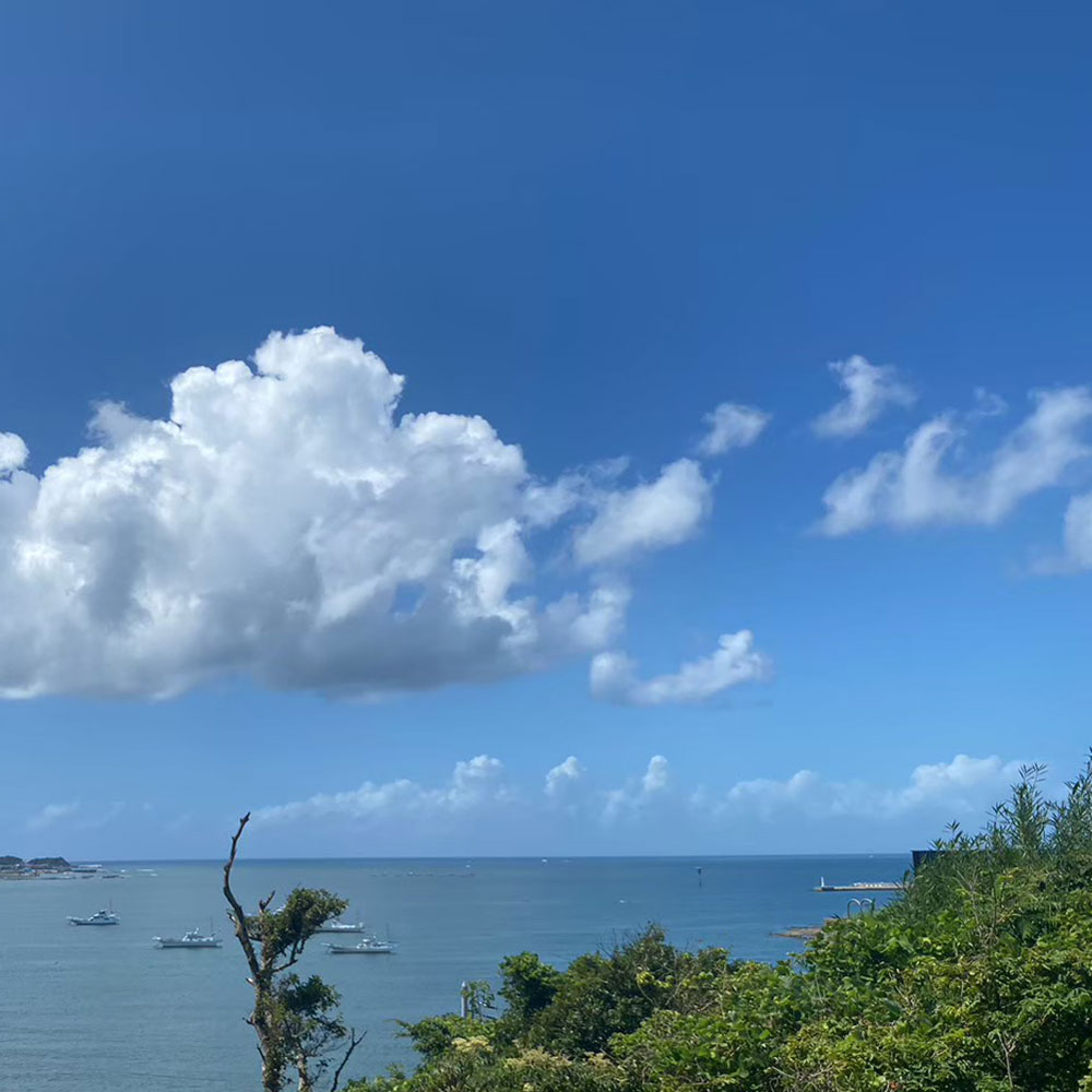bushcraft campsite sajima yokosuka kanagawa japan