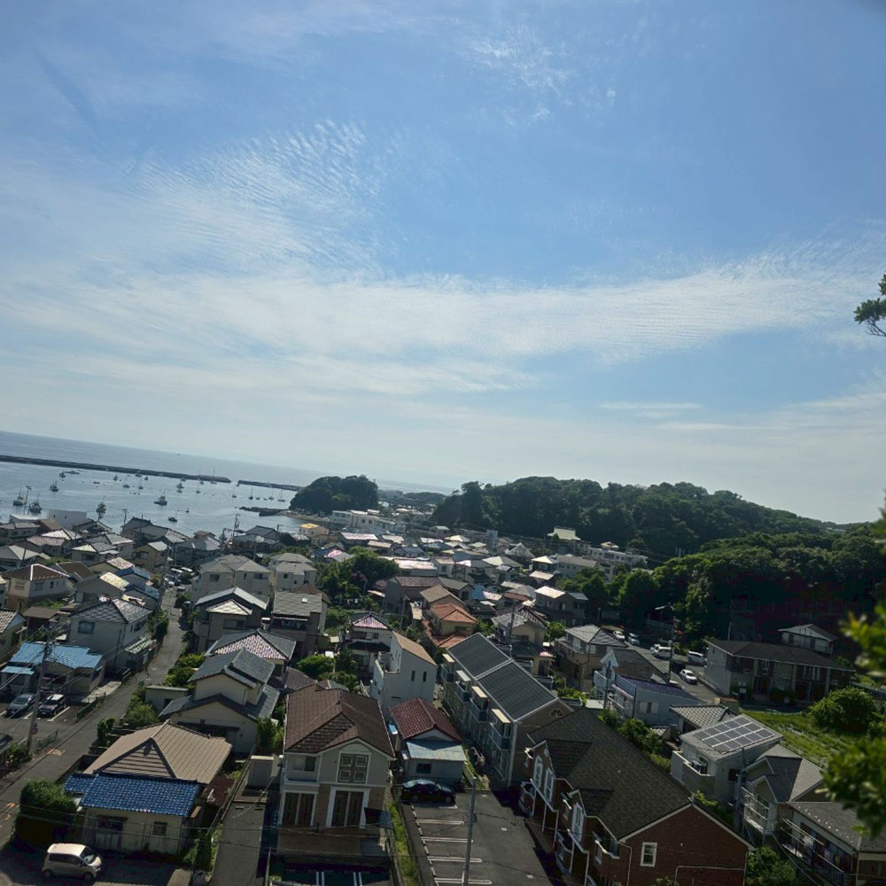 bushcraft campsite sajima yokosuka kanagawa japan