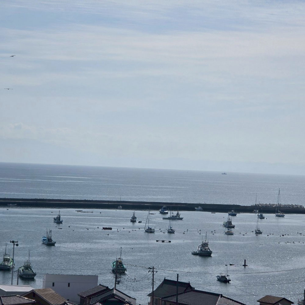 bushcraft campsite sajima yokosuka kanagawa japan