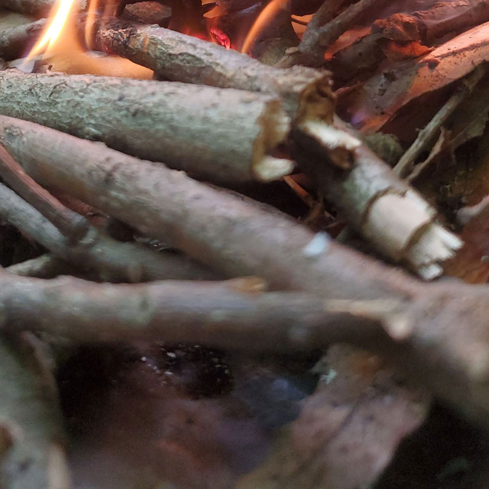 bushcraft campsite taura yokosuka kanagawa japan