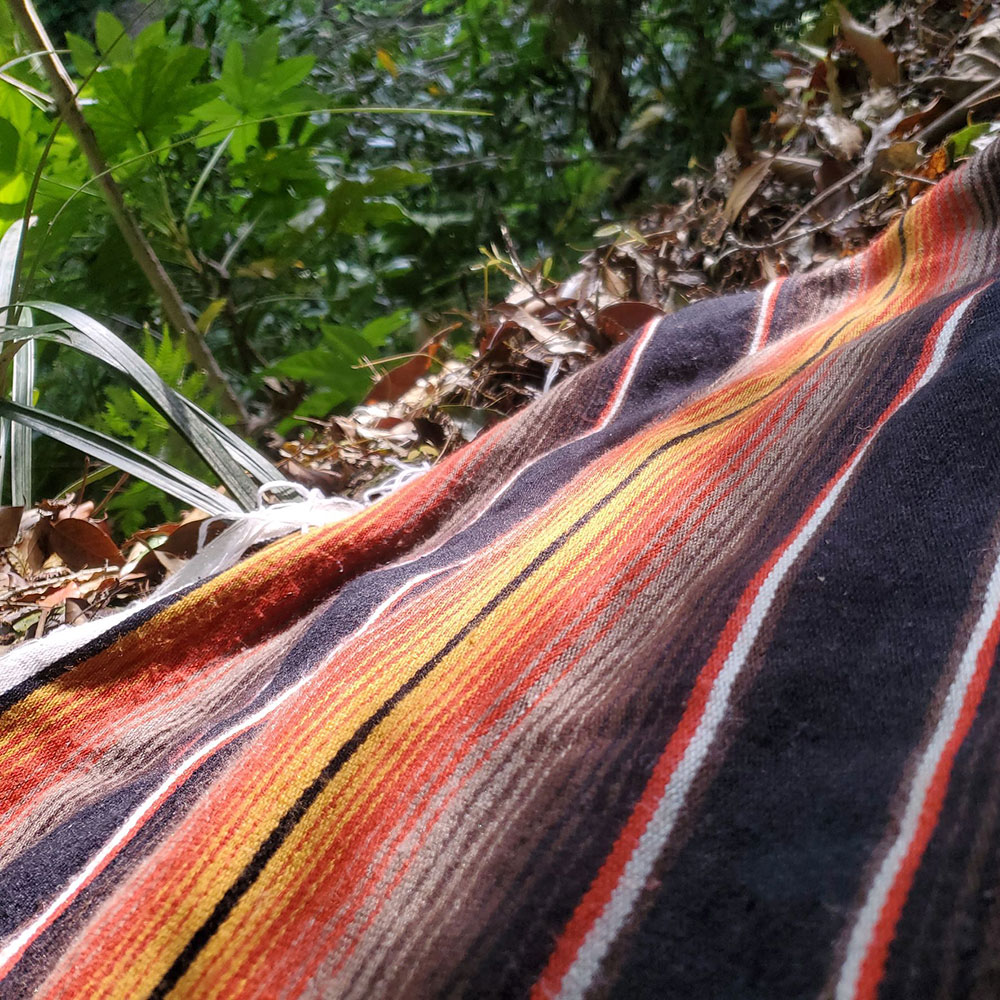 bushcraft campsite taura yokosuka kanagawa japan