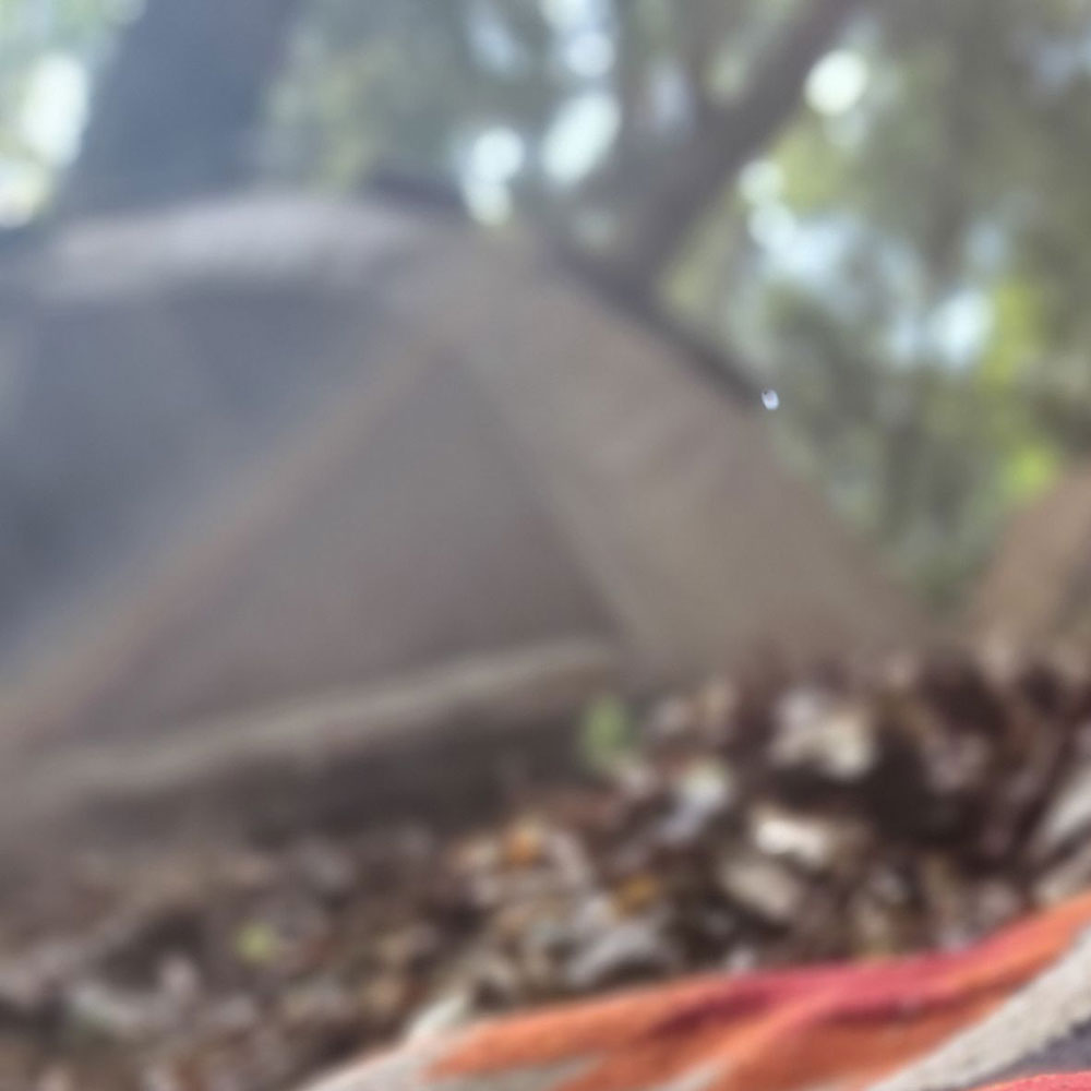 bushcraft campsite taura yokosuka kanagawa japan