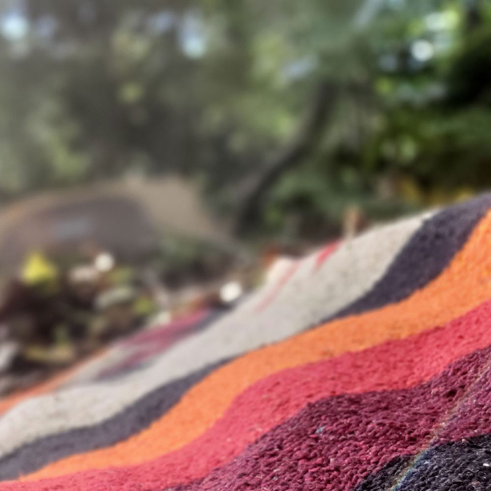 bushcraft campsite taura yokosuka kanagawa japan