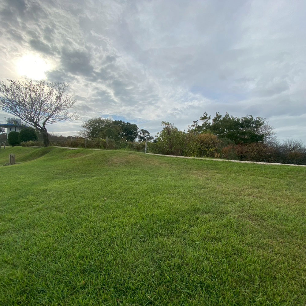 bushcraft campsite taura umenosato yokosuka kanagawa  japan