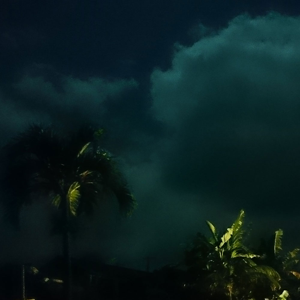 bushcraft campsite uppama beach gesashi higashison  okinawa japan