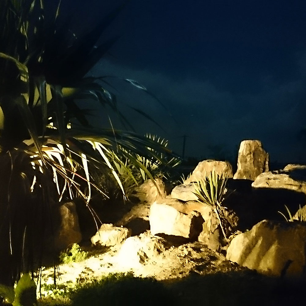 bushcraft campsite uppama beach gesashi higashison  okinawa japan