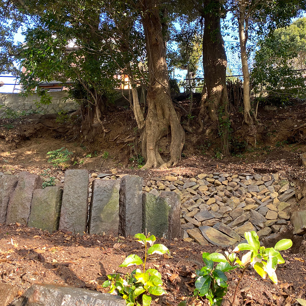 bushcraft campsite yoshihama yugawara kanagawa japan