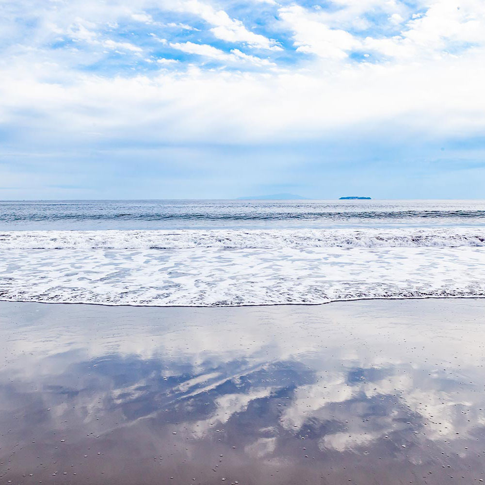 bushcraft campsite yoshihama yugawara kanagawa japan
