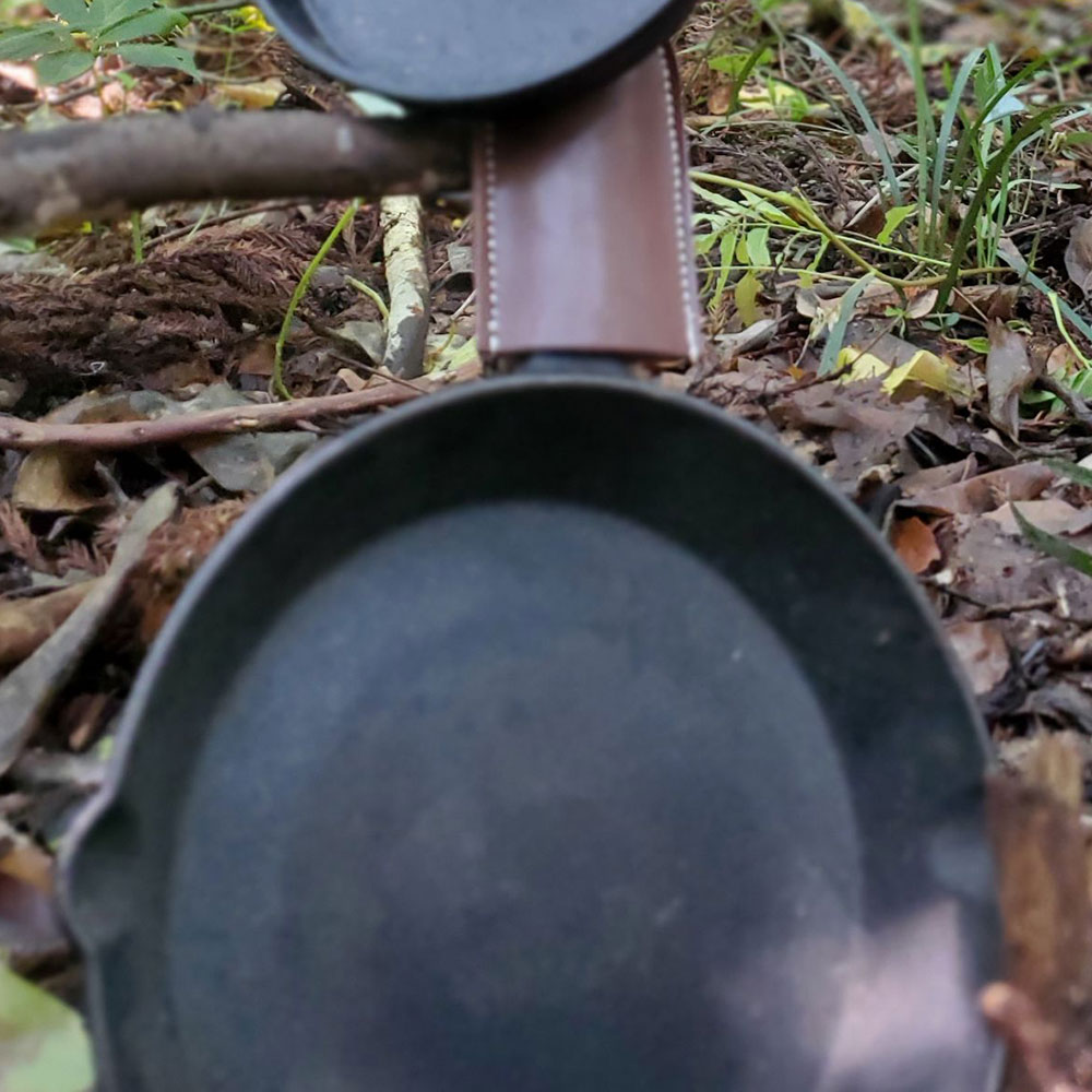 bushcraft campsite sakurayama zushi kanagawa japan